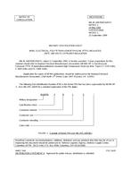 MIL MIL-W-16878/4C Notice 2 - Cancellation