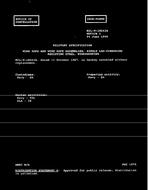 MIL MIL-W-18242B Notice 1 - Cancellation