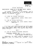 MIL MIL-W-19044E Amendment 1