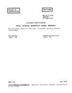 MIL MIL-W-21714A Notice 1 - Cancellation