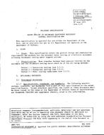 MIL MIL-W-21965D