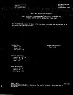 MIL MIL-W-22759/10B Notice 1 - Validation