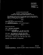 MIL MIL-W-22759/12F Amendment 1