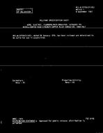 MIL MIL-W-22759/21 Notice 1 - Validation