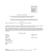 MIL MIL-W-22759/44A Amendment 2