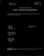 MIL MIL-W-22759/5B Notice 1 - Validation