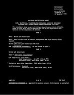 MIL MIL-W-22759/6B Amendment 1