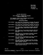 MIL MIL-W-22759E Supplement 1