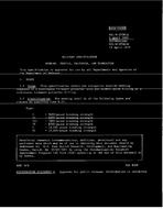 MIL MIL-W-25361E