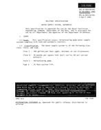 MIL MIL-W-28517B