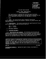 MIL MIL-W-29158B