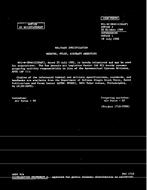 MIL MIL-W-38461C Notice 2 - Reactivation