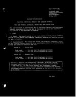 MIL MIL-W-43644A