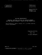 MIL MIL-W-43644A Notice 1 - Cancellation