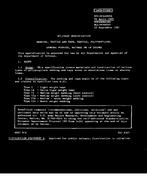 MIL MIL-W-44049A