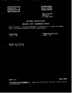 MIL MIL-W-45223A Notice 2 - Cancellation