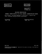 MIL MIL-W-46291C