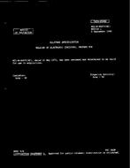 MIL MIL-W-46870 Notice 1 - Validation