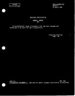 MIL MIL-W-48238A Notice 1 - Validation