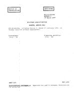 MIL MIL-W-48238A Notice 3 - Cancellation