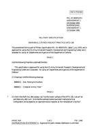 MIL MIL-W-48347 Amendment 2