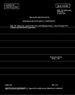 MIL MIL-W-48846 Notice 2 - Cancellation