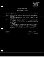 MIL MIL-W-50222 Amendment 2