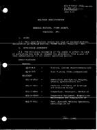 MIL MIL-W-50930