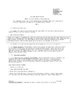 MIL MIL-W-5521B Amendment 2