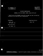MIL MIL-W-60306A Notice 1 - Validation