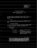 MIL MIL-W-63071A