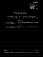 MIL MIL-W-63071A Amendment 2