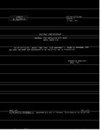 MIL MIL-W-63071A Notice 1 - Validation
