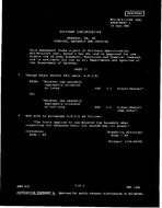 MIL MIL-W-63329A Amendment 1