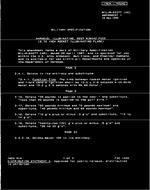 MIL MIL-W-63377 Amendment 1