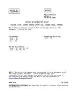 MIL MIL-W-70342/3 Notice 2 - Validation