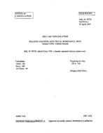 MIL MIL-W-7973F Notice 2 - Cancellation