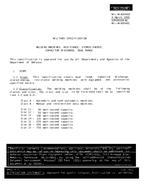 MIL MIL-W-80046D