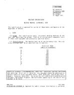 MIL MIL-W-80227A