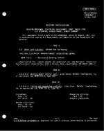 MIL MIL-W-80256A Amendment 1