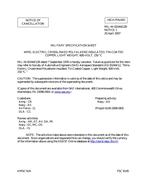 MIL MIL-W-81044/12B Notice 1 - Cancellation
