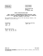 MIL MIL-W-81381/10E Notice 2 - Validation