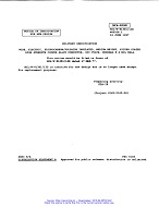 MIL MIL-W-81381/13D Notice 1 - Inactivation