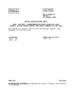 MIL MIL-W-81381/17 Notice 2 - Validation