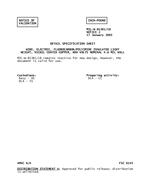 MIL MIL-W-81381/18 Notice 2 - Validation