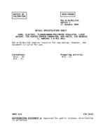 MIL MIL-W-81381/21A Notice 2 - Validation