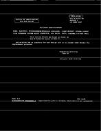 MIL MIL-W-81381/9D Notice 1 - Inactivation