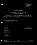 MIL MIL-W-81822/7A Amendment 1