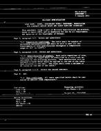 MIL MIL-W-83140 Amendment 1