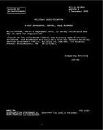 MIL MIL-X-36386A Notice 3 - Reactivation